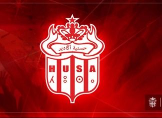 Botola Pro D1 : le HUSA renforce ses rangs par deux nouveaux joueurs