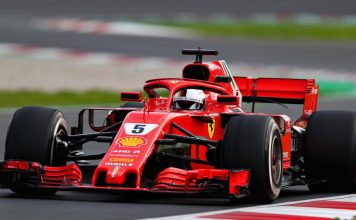 Formule 1: Voici le calendrier des Grands Prix en 2022