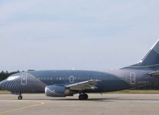 Mondial 2022 : Petite frayeur pour les Allemands obligés de poser leur avion en urgence