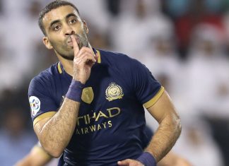 Polémique sur l’avenir de Hamdallah avec Al-Nasr