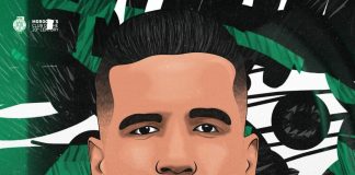 الرجاء يحسم صفقته العاشرة خلال الميركاتو الصيفي