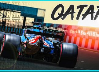 Formule 1: le Qatar aura bien son Grand Prix