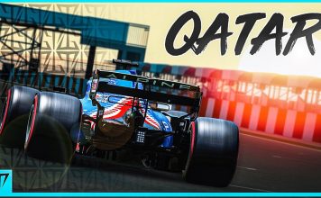 Formule 1: le Qatar aura bien son Grand Prix