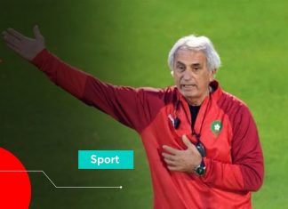 Vidéo : Vahid halilhodzic dévoile les raisons de la non-convocation de Hakim Ziyech