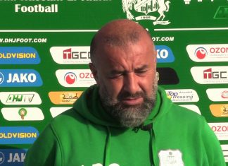 Botola Pro: Les Chevaliers de Doukkala veulent redorer leur blason