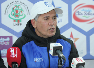 Valse des entraineurs: le tunisien Mounir Chebil aux commandes du RCOZ