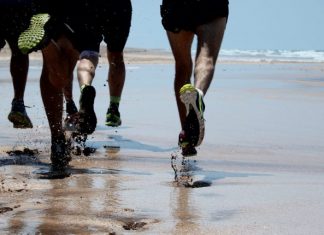 Le Beach Trail de Sidi Rahal, une compétition pour la bonne cause