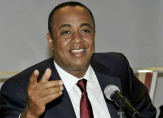 Saïd Naciri, président du Wydad, élu à la tête du Conseil préfectoral de Casablanca