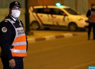 Covid-19:  Allègement des restrictions à partir de ce vendredi 1er octobre