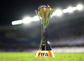 Rio de Janeiro veut organiser la Coupe du monde des clubs