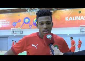 Vidéo. Mondial Futsal: Premiers trots des Lions de l’Atlas en Lituanie