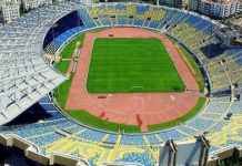 الوداد الرياضي يستقبل يوسفية برشيد بملعب العربي الزاولي بعد إغلاق مركب محمد الخامس