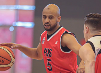 Coupe arabe de Basketball: le FUS ouvre le bal face à l’Ittihad d’Alexandrie