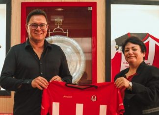 Botola Pro D1: le FUS Rabat ambitionne de revenir au devant de la scène
