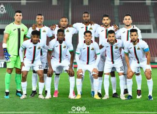 Botola Pro: La Jeunesse Salmi surprend l’ASFAR