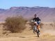 Amine Echiguer à la conquête du désert au Rallye du Maroc 2021