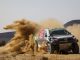 Rallye du Maroc : le Saoudien Yazeed Al Rajhi s’impose lors de la quatrième étape