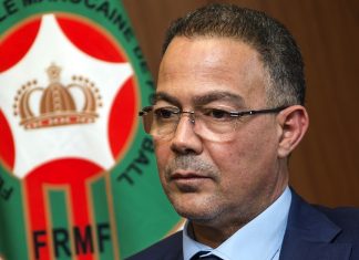 Fouzi Lekjaa, membre de la nouvelle équipe gouvernementale