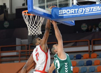 Coupe arabe de Basketball: Défaite du FUS face à l’Ittihad Alexandrie
