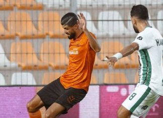 Botola Pro D1 : la Renaissance de Berkane et l’Olympique de Khouribga se neutralisent