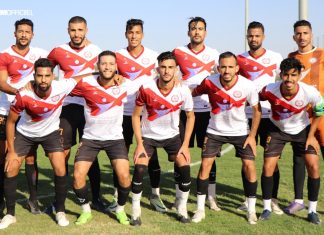 Botolo Pro D2 : Malgré un faux départ, le KACM veut retrouver son lustre d’antan