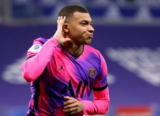 Ligue1: Kylian Mbappé confirme son envie de quitter le PSG