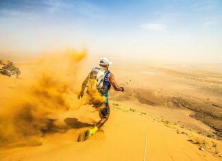 Marathon des sables : décès d’un participant, victime d’un arrêt cardiaque