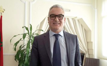 Botola Pro: Abdelhamid Aberchane, président de l’Ittihad de Tanger, rend son tablier