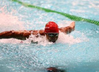 Championnat d’Afrique de natation à Accra : le Maroc rafle une 6ème médaille