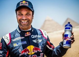 Rallye du Maroc: Nasser Al-Attiyah s’adjuge la 2ème étape