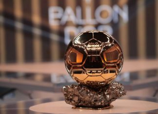 Ballon d’Or 2021 : découvrez la liste des 30 nommés!