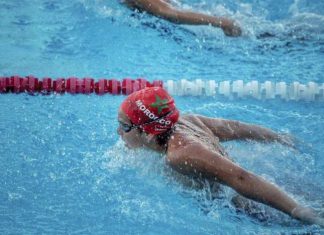 Natation: le Maroc participe aux Championnats d’Afrique à Accra