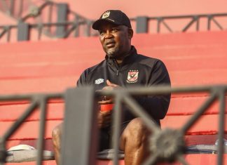 Égypte: Pitso Mosimane va-t-il quitter le club d’Al Ahly ?