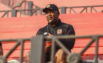 Égypte: Pitso Mosimane va-t-il quitter le club d’Al Ahly ?