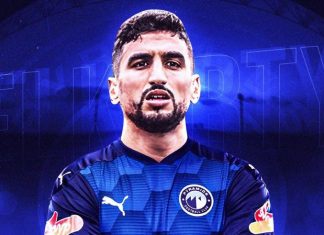 Walid El Karti quitte le Wydad pour un club égyptien