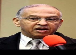 تعزية: الإعلامي الرياضي مصطفى السباعي في ذمة الله