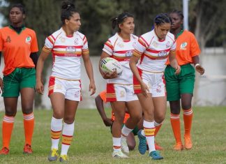 Rugby féminin: la Tunisie remporte le tournoi préparatoire à la première CAN