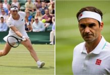 Classement ATP: Ons Jabeur intègre le top 10, Federer en sort