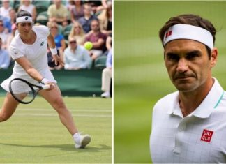 Classement ATP: Ons Jabeur intègre le top 10, Federer en sort