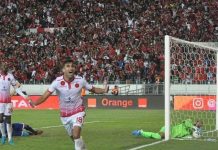 وليد الكرتي: “من الصعب وضع نقطة نهاية لمشوار طويل..” بهذه الكلمات ودع الكرتي نادي الوداد الرياضي