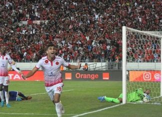 وليد الكرتي: “من الصعب وضع نقطة نهاية لمشوار طويل..” بهذه الكلمات ودع الكرتي نادي الوداد الرياضي