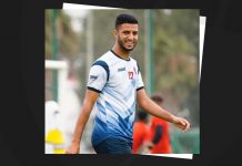 مهاجم شباب المحمدية حشادي معارا لطلائع الجيش