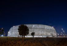 قطر 2022: سفراء برنامج إرث قطر يتحدثون عن تطلعاتهم لنهائي أغلى الكؤوس باستاد الثمامة المونديالي