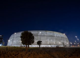 قطر 2022: سفراء برنامج إرث قطر يتحدثون عن تطلعاتهم لنهائي أغلى الكؤوس باستاد الثمامة المونديالي