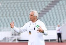 خاليلوزيتش: ” لاوجود لتشكيلة قارة في الكرة الحديثة “