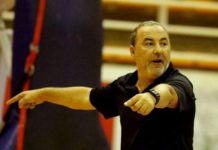 سعيد البوزيدي في تجربة جديدة بالدوري السعودي لكرة السلة