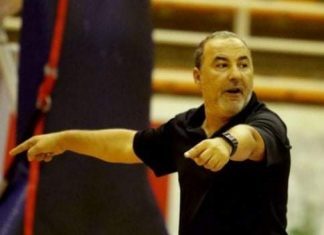 سعيد البوزيدي في تجربة جديدة بالدوري السعودي لكرة السلة