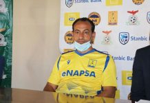 المصري محمد فتحي مدربا جديدا ليوسفية برشيد