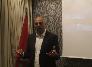 رجل أعمال مغربي – أمريكي يقدم ترشحه لرئاسة اتحاد طنجة لكرة القدم