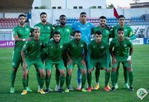 لاعبو مولودية وجدة يواصلون مقاطعة التداريب لليوم الثاني على التوالي